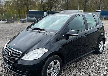 Mercedes-Benz A 160 Autotronic