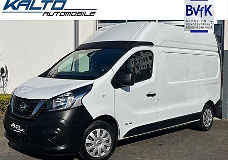 Nissan NV300 dCi 145 L2H2 Kasten Klima,Nav,Kam,3-Sitze
