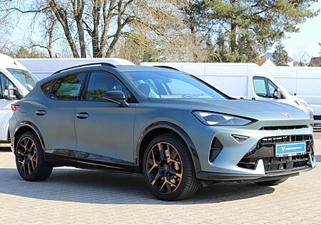 Cupra Formentor VZ 2.0 TSI DSG 4Drive Extreme