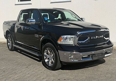 Dodge RAM 1500 5.7l HEMI 4x4~LIMITED~GAS~VOLL~TRAUM~