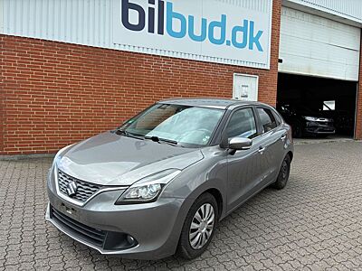 Suzuki Baleno 1,2 EXECUTIVE XENON KEYLESS FULL SERVICE