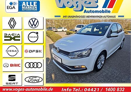VW Polo Volkswagen 1.2 TSI BMT Comf >0 % Anzahlung<