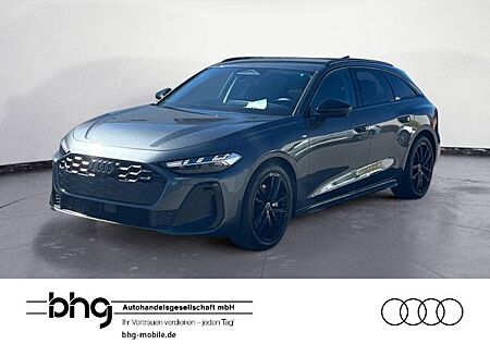 Audi A5 Avant TFSI 204PS quattro S tronic AHK 19`