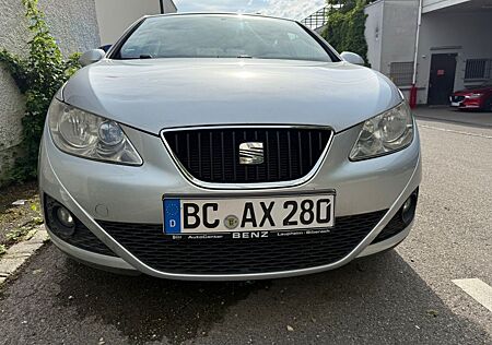 Seat Ibiza 1.2 TDI Ecomotive Reference Reference