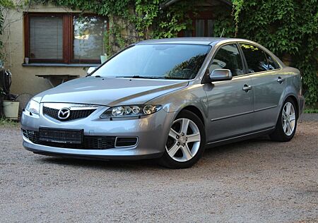 Mazda 6 Lim. 2.0 Active Sport