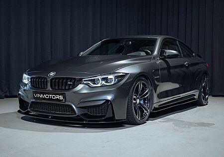 BMW M4 Coupe/HUD/HK/ICON/Sunroof
