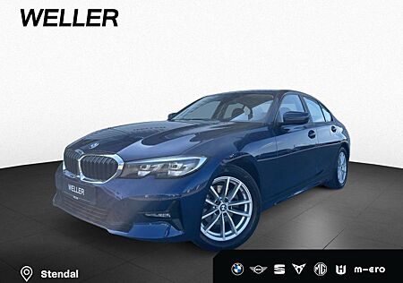 BMW 320i Advantage, LED-Scheinwerfer,PDC,Sitzheizung