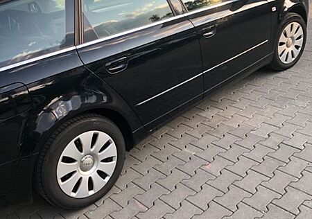 Audi A4 2.0 TDI (DPF) Avant -