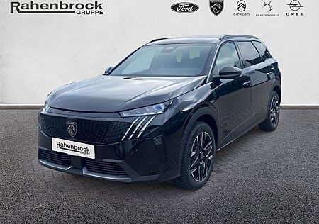 Peugeot 5008 GT HYBRID 145 e-DSC6