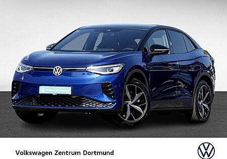 VW ID.5 Volkswagen GTX 4X4 WÄRMEPUMPE PANO AHK 360CAM ACC LM20