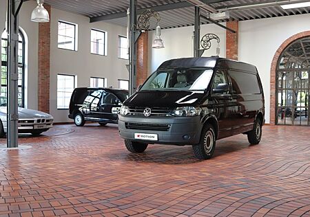 VW T5 Transporter Volkswagen T5.2 4Motion lang / Seikel/BF-Goodrich /