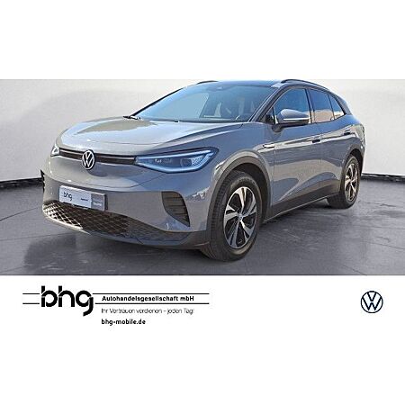 VW ID.4 leasen