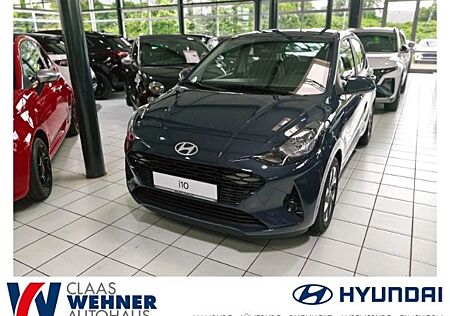 Hyundai i10 i 10 FL (MY25) 1.0 Benzin (63 PS) 5-