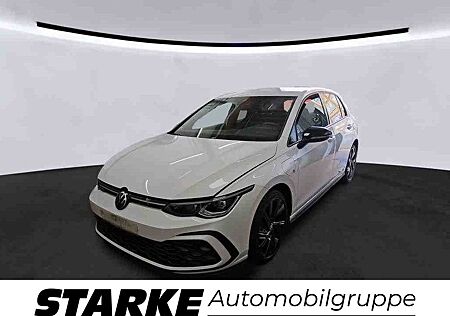 VW Golf Volkswagen GTE 1.4 TSI DSG eHybrid Black Style Navi L