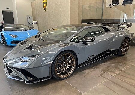 Lamborghini Huracan Huracán STO 60TH ANNIVERSARY 1/60