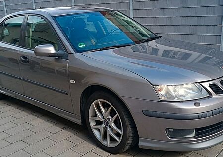 Saab 9-3 1.9 TiD 110 kW Vector Sport-Limousine Vector