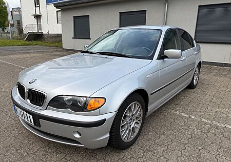 BMW 325i Edition Exclusive