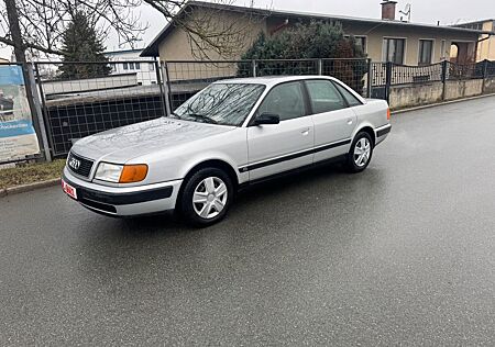 Audi 100 **TÜV*03**2027