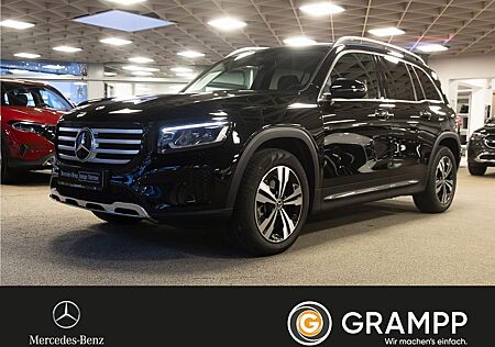 Mercedes-Benz GLB 220 4M Progressive-Advanced/Distronic/Kamera