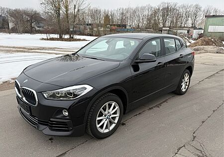BMW X2 xDrive 18 d Advantage