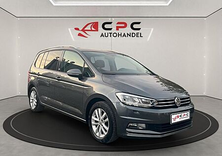 VW Touran Volkswagen Sound BMT/Start-Stopp 7Sitzer