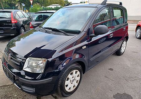 Fiat Panda 1.2 8V Dynamic*Servo*Garantie*Tüv neu*