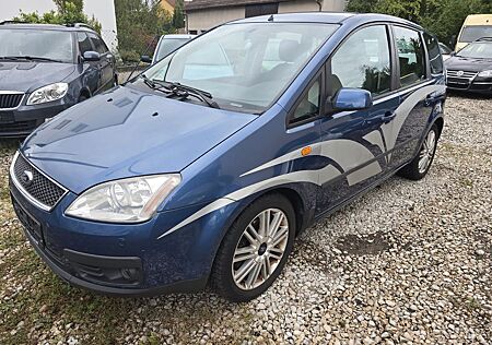 Ford Focus C-MAX Trend