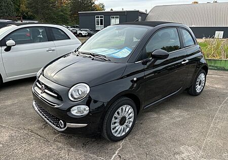 Fiat 500C Hybrid Dolcevita Dolcevita