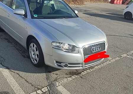 Audi A4 3.2 FSI tiptronic quattro Attraction Attr...