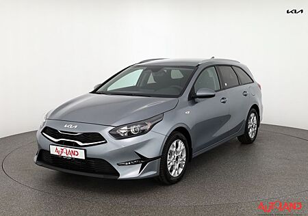 Kia Cee'd Sportswagon Ceed 1.5 T-GDI SW Aut. Navi Kamera Tempomat Klim