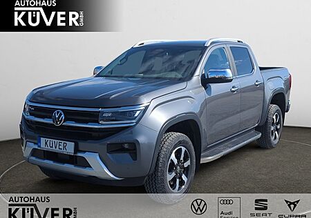 VW Amarok Volkswagen Style DC 3.0 TDI DSG 4M