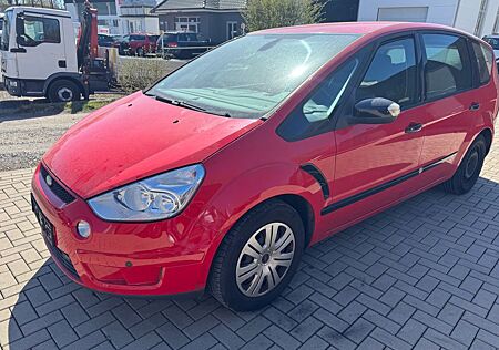 Ford S-Max 2,0 TDCi 103kW DPF 7Sitze