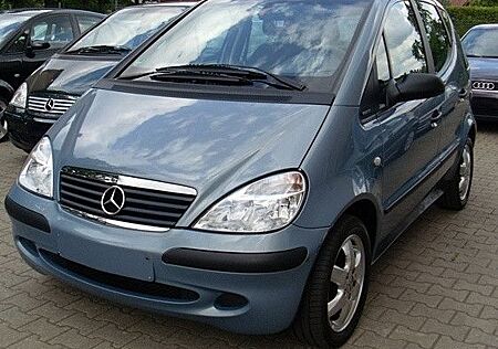 Mercedes-Benz A 140 CLASSIC