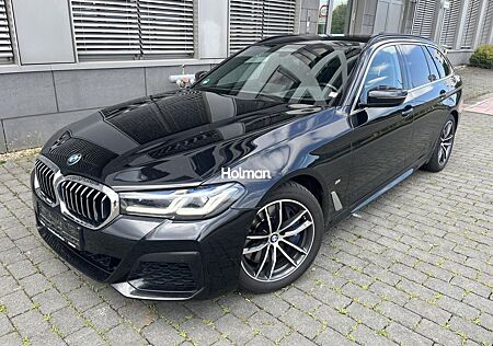 BMW 540 d xDrive LCI M SPORT HUD LASER SOFT-CLOSE Ko