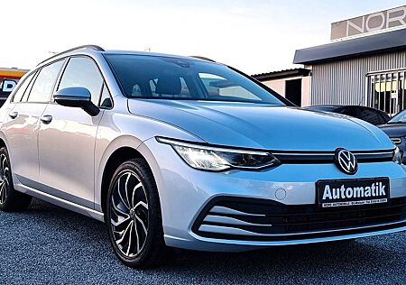 VW Golf Volkswagen VIII Variant Life TOP EXTRAS TOP ZUSTAND