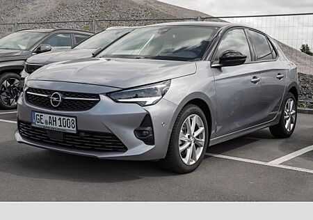 Opel Corsa GS-Line 1.2 Turbo Navi/PDC/Klimaautomatik/