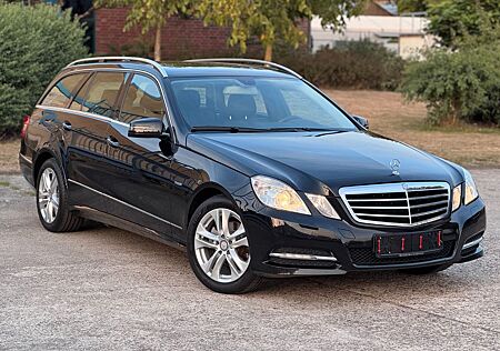 Mercedes-Benz E 200 E T-Modell CGI BlueEfficiency*2-Hand*