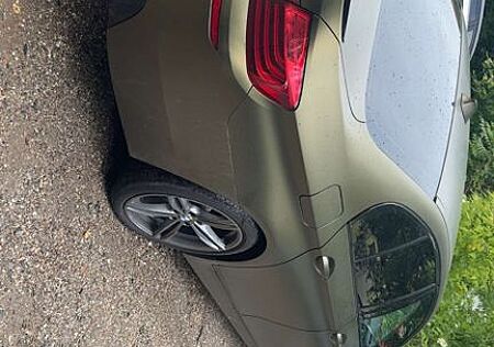 BMW 520d xDrive A -