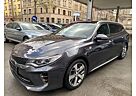 Kia Optima 1.7 CRDi DCT GT Line SW 360°CAM PANO ACC