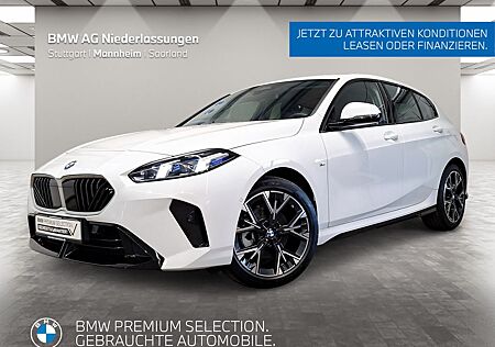 BMW 120 Kamera Driv.Assist Sportsitze LED