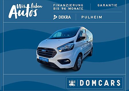 Ford Transit Custom 320 L1 Trend//KLIMA/9 SITZER//