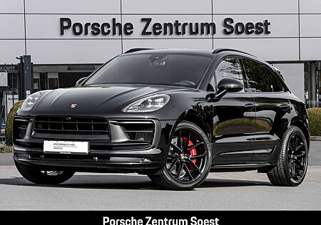 Porsche Macan GTS/PASM/Panoramadach/Surround-View/BOSE