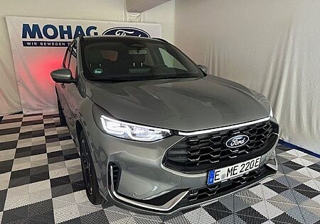 Ford Kuga ST-Line X PHEV *Panoramadach*Head-up*