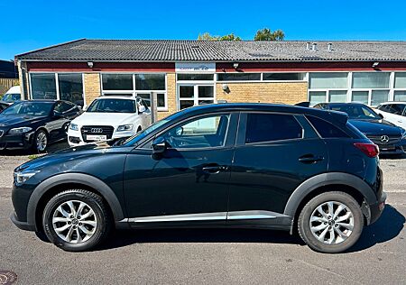 Mazda CX-3 Exclusive-Line,Headup,Camera,!!