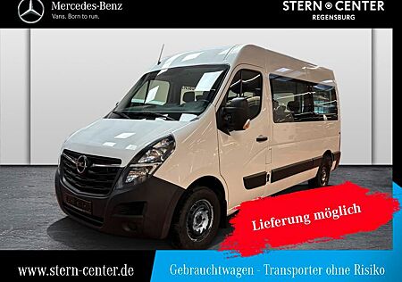 Opel Movano L2H2 Klima Navi