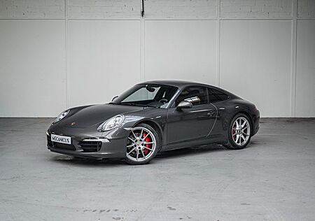 Porsche 991 .1 Carrera S PDK *Exclusive services*