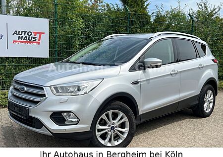Ford Kuga 1,5 EcoBoost 110kW Titanium°Navi°Kamera°