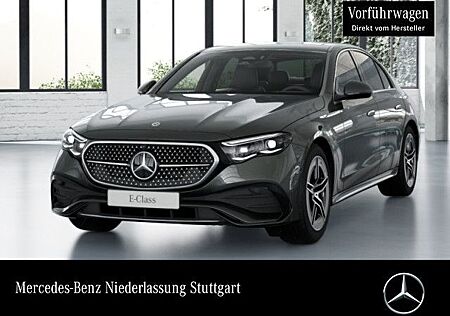 Mercedes-Benz E 200 AMG 360° Distr. Spurhalt-Ass Totwinkel
