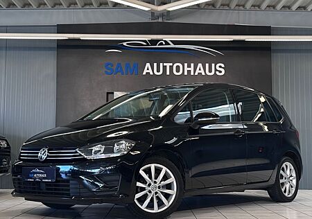 VW Golf Sportsvan Volkswagen 2.0 TDI DSG /KLIMA/SHZ/PDC/AHK/