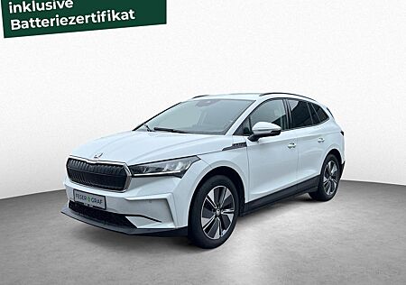 Skoda Enyaq CLEVER 60 SHZ/ACC/SUNSET